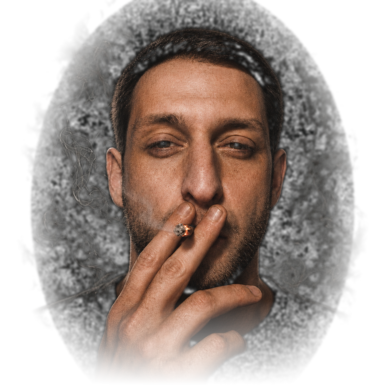 DrNoChill portrait